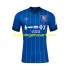 Maillot de Foot Ipswich Town Homme Domicile 2024-2025 Manche Courte