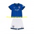 Maillot de Foot Ipswich Town Enfant Domicile 2024-2025 Manche Courte