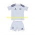 Maillot de Foot Leicester City Enfant Neutre 2024-2025 Manche Courte
