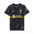 Maillot de Foot Liverpool Gardien Homme Domicile 2024-2025 Manche Courte