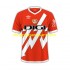 Maillot de Foot Rayo Vallecano Homme Extérieur 2024-2025 Manche Courte