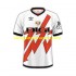 Maillot de Foot Rayo Vallecano Homme Domicile 2024-2025 Manche Courte