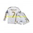 Maillot de Foot Real Madrid Cristiano Ronaldo 7 Enfant Domicile 2011 Manche Longue