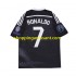 Maillot de Foot Real Madrid Cristiano Ronaldo 7 2014 Rétro Homme Neutre Manche Courte