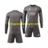 Maillot de Foot Real Madrid Enfant Neutre 2024-2025 Manche Longue