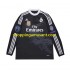 Maillot de Foot Real Madrid 2014 Rétro Homme Neutre Manche Longue