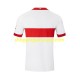 Maillot de Foot VfB Stuttgart Homme Domicile 2024-2025 Manche Courte