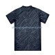 Maillot de Foot Brésil Gardien Homme Extérieur 2024 Manche Courte