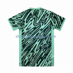 Maillot de Foot Brésil Gardien Homme Neutre 2024 Manche Courte
