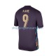 Maillot de Foot Angleterre Harry Kane 9 Homme Extérieur Euro 2024 Manche Courte