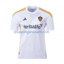Maillot de Foot LA Galaxy Homme Domicile 2024 Manche Courte