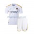 Maillot de Foot LA Galaxy Enfant Domicile 2024 Manche Courte