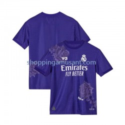 Maillot de Foot Real Madrid Homme 4ème 2023-2024 Manche Courte