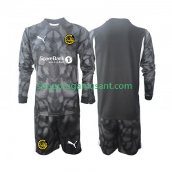 Maillot de Foot FK Bodø/Glimt Gardien Enfant Domicile 2025 Manche Longue