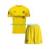Maillot de Foot FK Bodø/Glimt Enfant Domicile 2025 Manche Courte