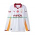 Maillot de Foot Galatasaray Homme Extérieur 2025-2026 Manche Longue