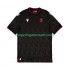 Maillot de Foot Georgia Homme Extérieur 2025 Manche Courte