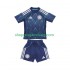 Maillot de Foot Leicester City Enfant Extérieur 2025-2026 Manche Courte