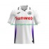 Maillot de Foot RSC Anderlecht Homme Extérieur 2025-2026 Manche Courte