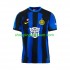 Maillot de Foot AC Milan Transformers Homme Domicile 2023-2024 Manche Courte