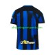 Maillot de Foot AC Milan Transformers Homme Domicile 2023-2024 Manche Courte