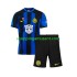 Maillot de Foot AC Milan Transformers Enfant Domicile 2023-2024 Manche Courte
