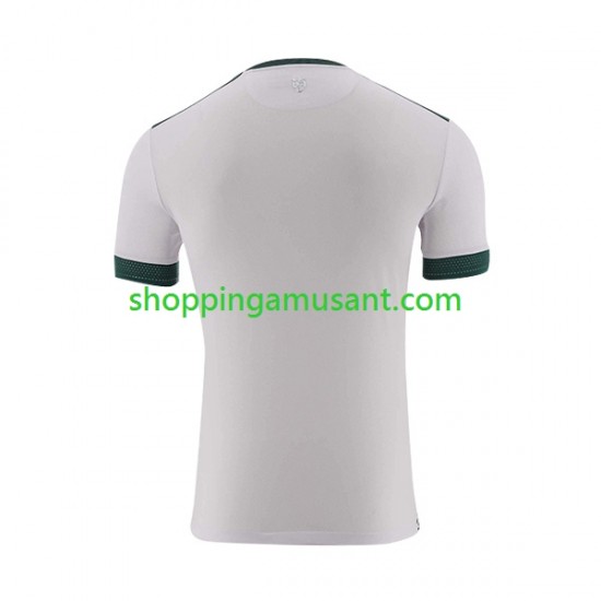 Maillot de Foot Bolivia Homme Extérieur 2023 Manche Courte