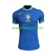 Maillot de Foot Brésil Homme Extérieur 2023-2024 Manche Courte