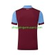 Maillot de Foot Burnley Homme Domicile 2023-2024 Manche Courte