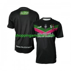 Maillot de Foot Club Deportivo Palestino Homme Extérieur 2022-2023 Manche Courte