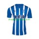 Maillot de Foot Deportivo Alaves Homme Domicile 2023-2024 Manche Courte