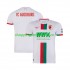 Maillot de Foot FC Augsburg Homme Domicile 2023-2024 Manche Courte