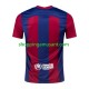 Maillot de Foot FC Barcelone Rolling Stones Homme Domicile 2023-2024 Manche Courte