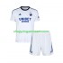 Maillot de Foot FC Copenhague Enfant Domicile 2023-2024 Manche Courte