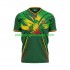Maillot de Foot Mali Homme Extérieur 2024 Manche Courte