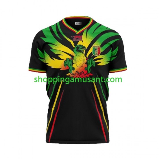 Maillot de Foot Mali Homme Neutre 2024 Manche Courte