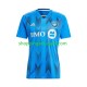 Maillot de Foot CF Montréal Homme Domicile 2023-2024 Manche Courte