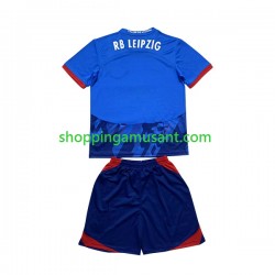 Maillot de Foot RB Leipzig Enfant Neutre 2023-2024 Manche Courte