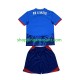 Maillot de Foot RB Leipzig Enfant Neutre 2023-2024 Manche Courte