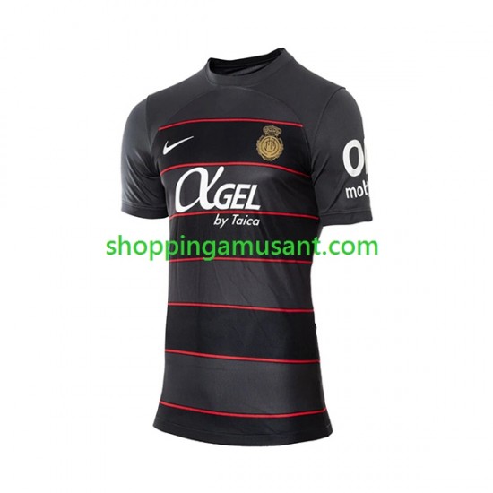 Maillot de Foot RCD Mallorca Homme Extérieur 2023-2024 Manche Courte