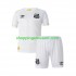Maillot de Foot Santos FC Extérieur 2023-2024 Manche Courte