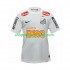 Maillot de Foot Santos FC -2012 Rétro Homme Domicile 2011 Manche Courte