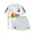 Maillot de Foot Santos FC -2012 Rétro Enfant Domicile 2011 Manche Courte