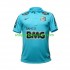 Maillot de Foot Santos -2012 Rétro Homme Neutre 2011 Manche Courte