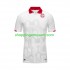 Maillot de Foot Tunisie Homme Extérieur 2023-2024 Manche Courte