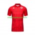 Maillot de Foot Tunisie Homme Domicile 2023-2024 Manche Courte