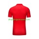 Maillot de Foot Tunisie Homme Domicile 2023-2024 Manche Courte