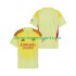 Arsenal Gardien Homme Domicile 2025-2026 Manche Courte Maillot de Foot