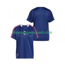 Arsenal Icon Homme Domicile 2025-2026 Manche Courte Maillot de Foot