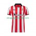 Athletic Bilbao Homme Domicile 2025-2026 Manche Courte Maillot de Foot